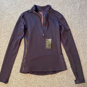 Nike Pro Hyperwarm Jacket